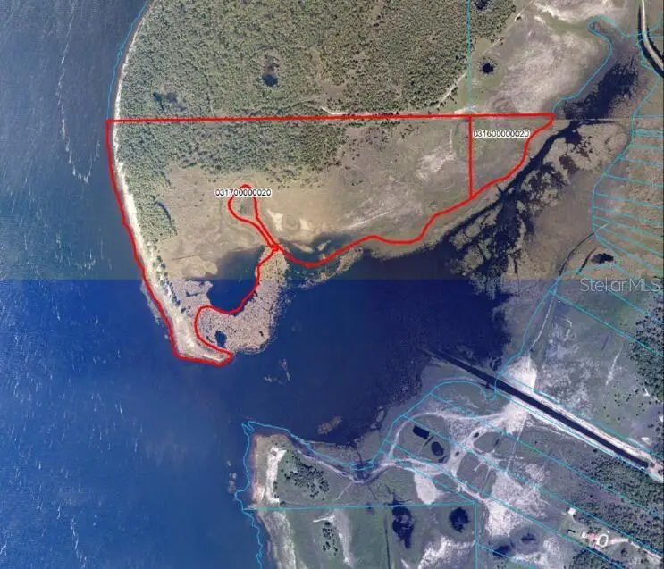 Lake Harney Woods Boulevard, Osteen, FL 32764 - Image #2