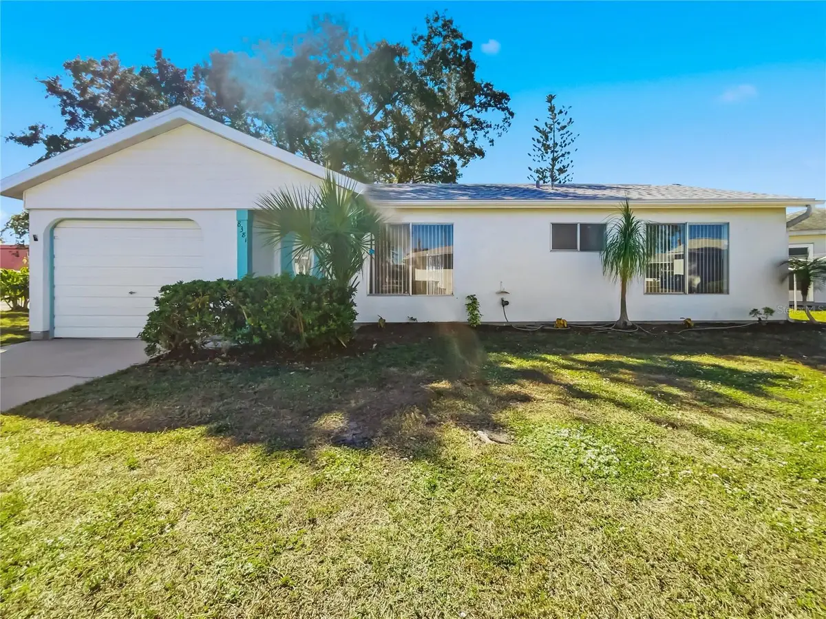 8381 Chelsea Court, North Port, FL 34287 - Image #1