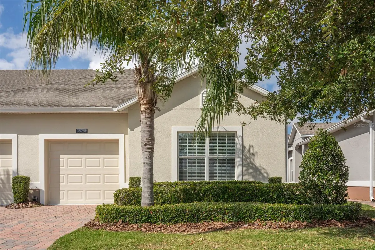 3825 Quaint Lane #F, Clermont, FL 34711 - Image #1