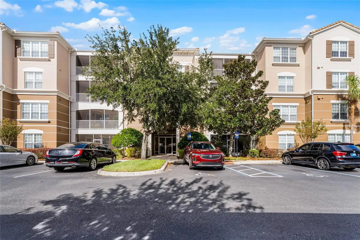 3356 Robert Trent Jones Drive #101, Orlando, FL 32835 - Image #1