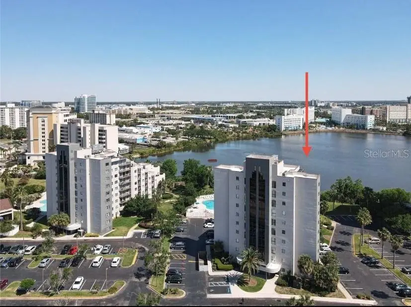 6165 Carrier Drive #2602, Orlando, FL 32819 - Image #2