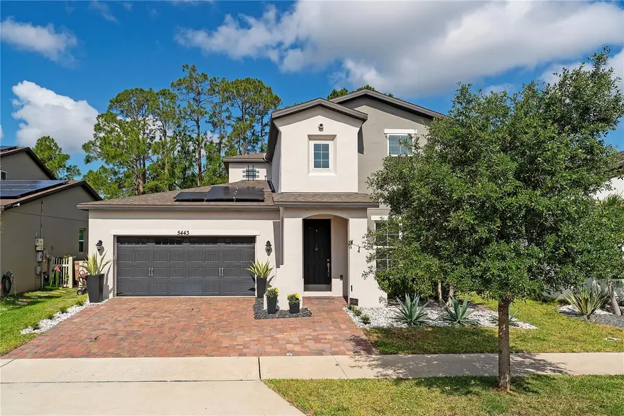 5443 Carrara Court, Saint Cloud, FL 34771 - Image #2