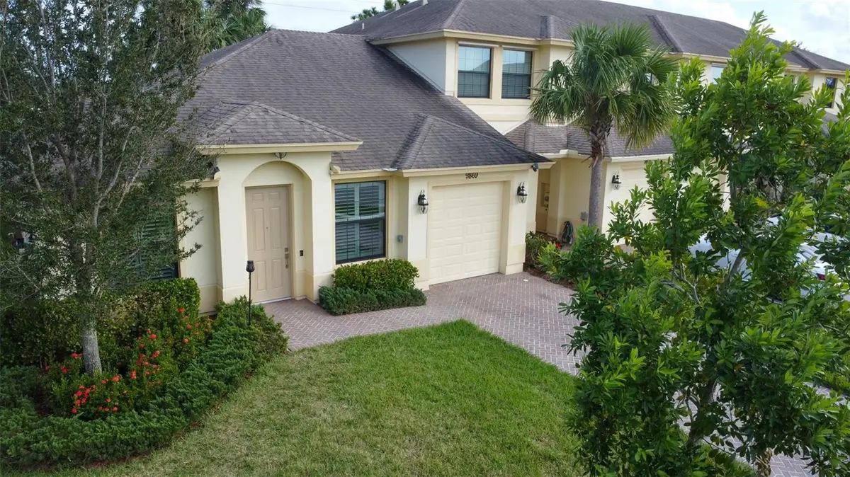 9869 E Villa Circle, Vero Beach, FL 32966 - Image #1