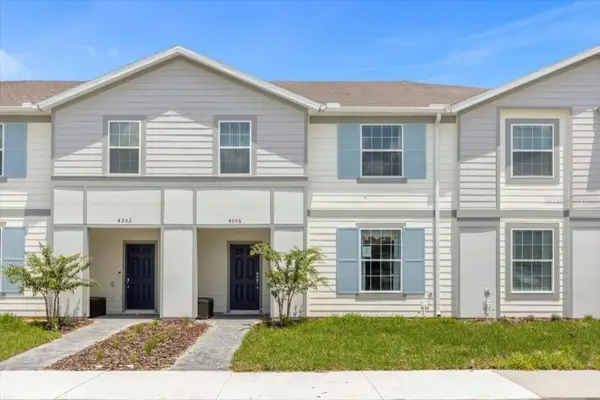 4306 Lana Avenue, DAVENPORT, FL 33897