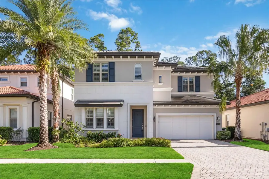 10159 Royal Island Court, Orlando, FL 32836 - Image #2