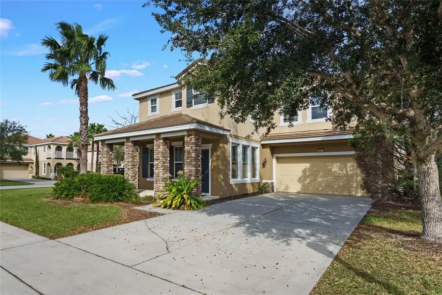 4204 Oakview Drive, Davenport, FL 33837 - Image #2