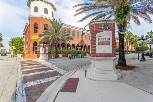 1810 E Palm Avenue #1205, TAMPA, FL 33605