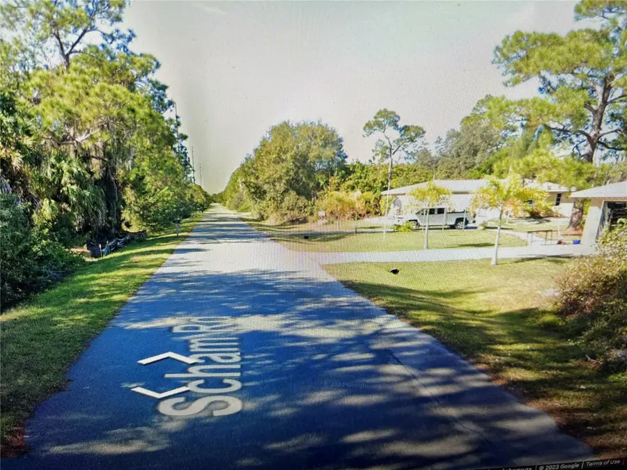 26325 Scham Road, Punta Gorda, FL 33955 - Image #3