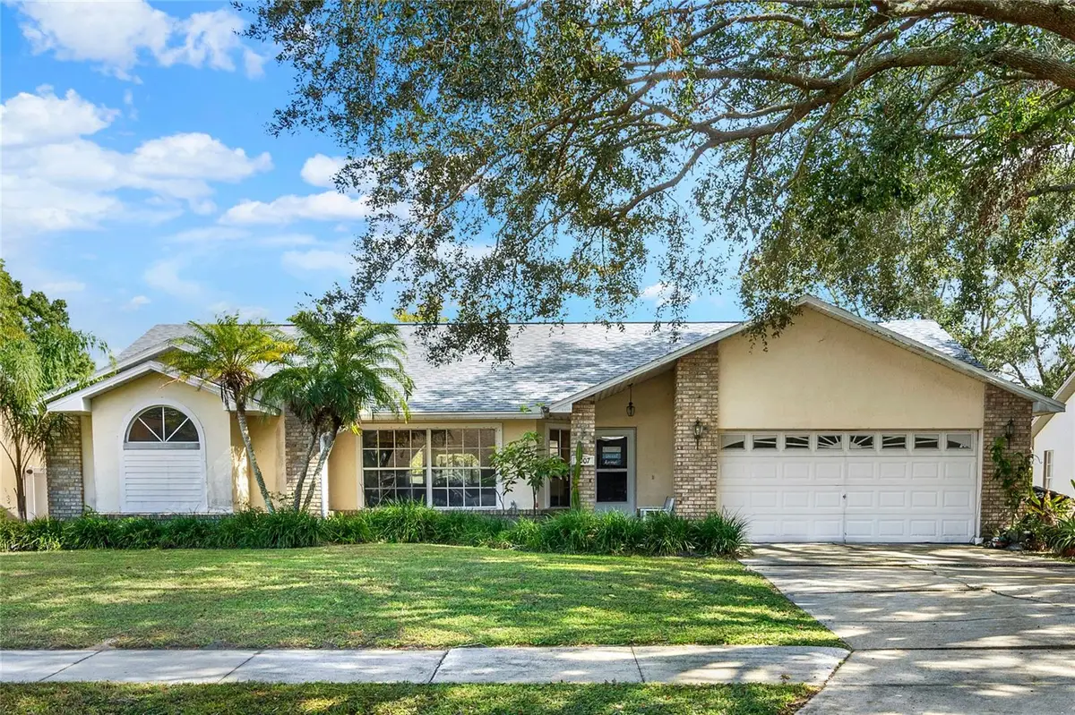 1007 Tony Circle, Saint Cloud, FL 34772 - Image #1