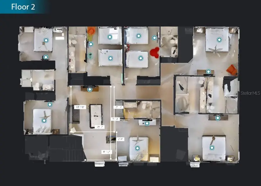 7736 Graben Street, Kissimmee, FL 34747 - Image #2