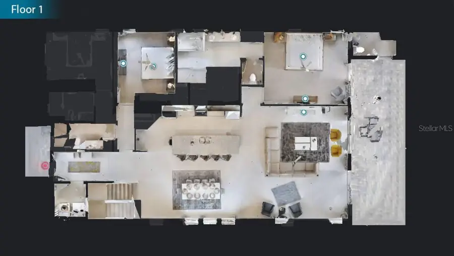 7736 Graben Street, Kissimmee, FL 34747 - Image #3