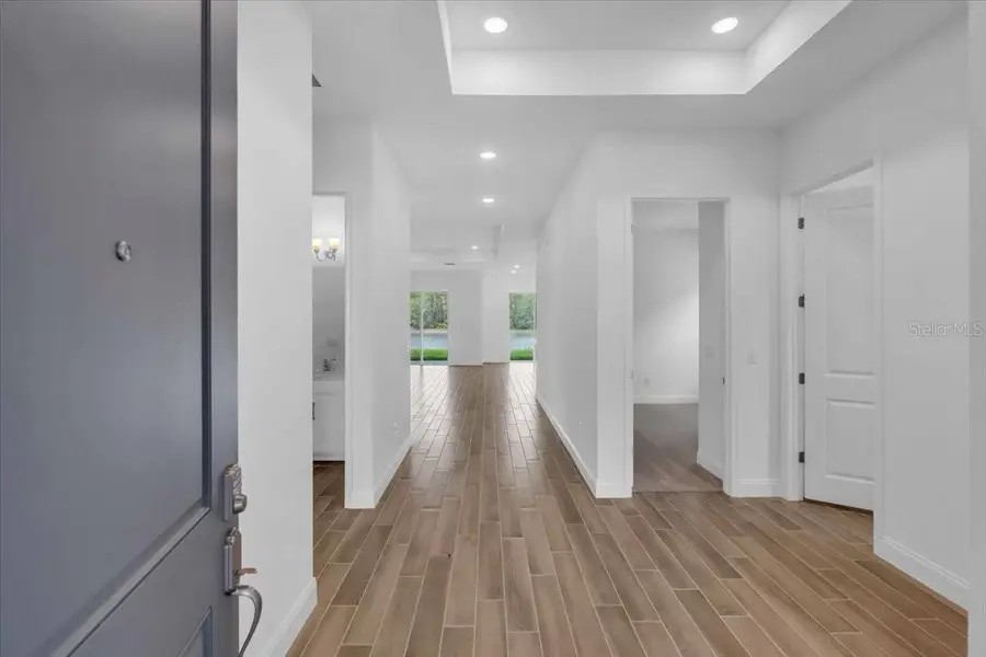 2515 Wise River Lane, Zephyrhills, FL 33539 - Image #2