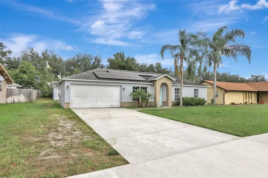 1053 E Hancock Drive, Deltona, FL 32725 - #3