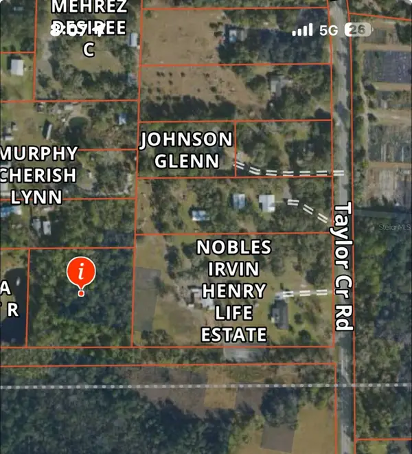 24061 Bishop Avenue, CHRISTMAS, FL 32709