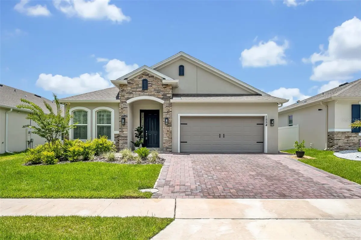 1554 Outback Road W, Saint Cloud, FL 34771 - Image #1