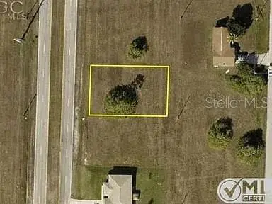 829 El Dorado Boulevard N, Cape Coral, FL 33993 - Image #3