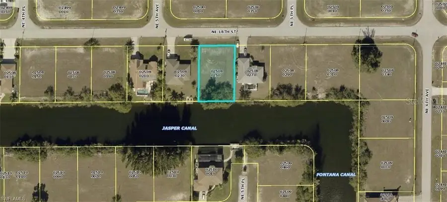506 NE 18th Street, Cape Coral, FL 33909 - Image #2