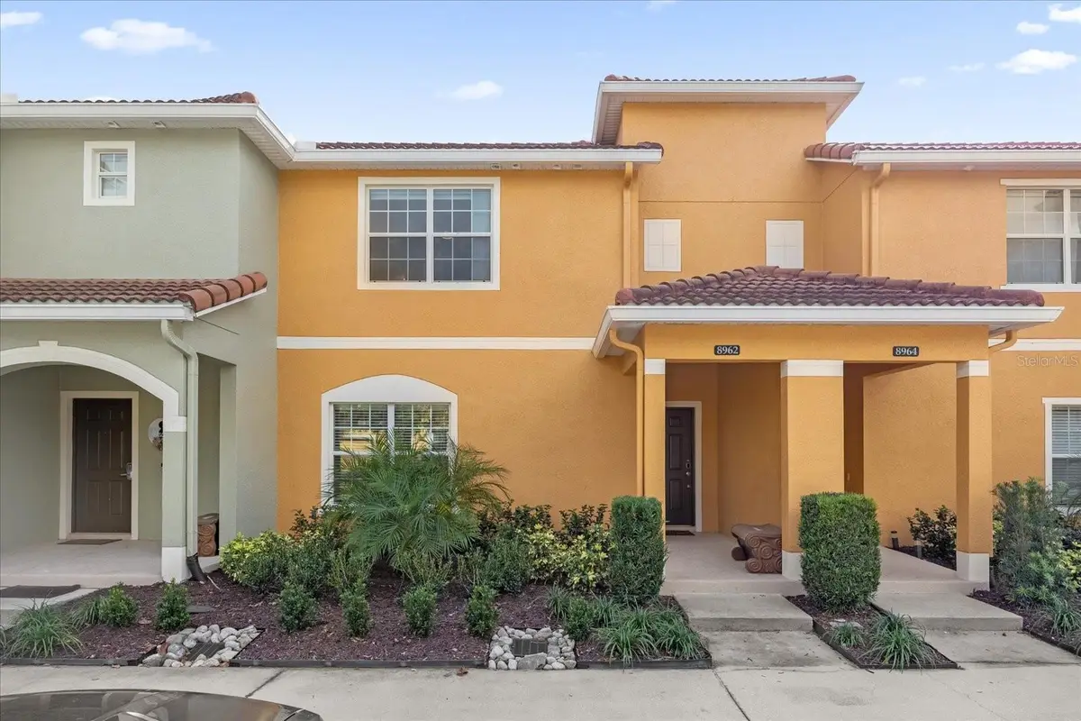 8962 Cuban Palm Road, Kissimmee, FL 34747 - Image #1
