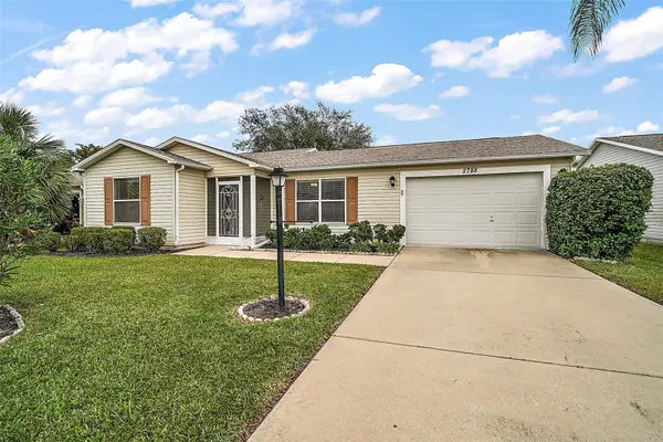 2788 Privada Drive, THE VILLAGES, FL 32162