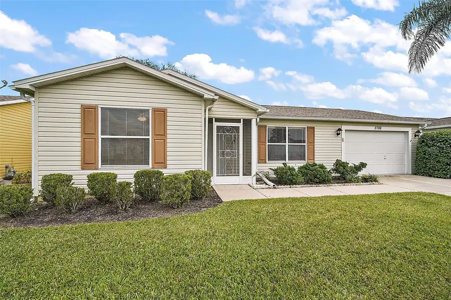 2788 Privada Drive, The Villages, FL 32162 - Image #2