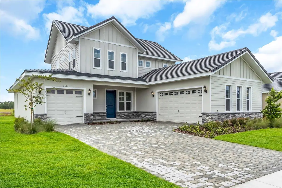 2626 Wise River Lane, Zephyrhills, FL 33539 - Image #1