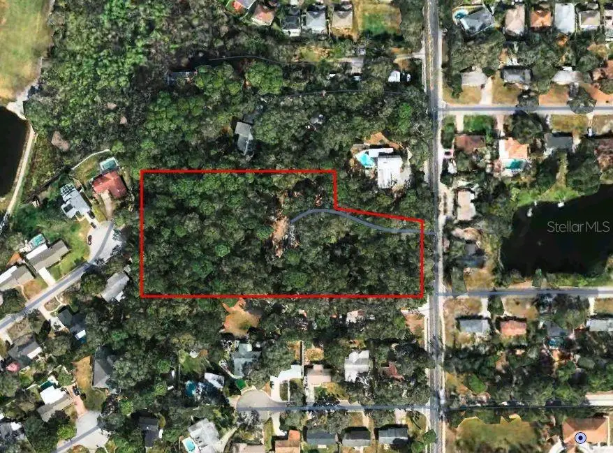 932 Country Club Road, Sanford, FL 32773 - Image #2