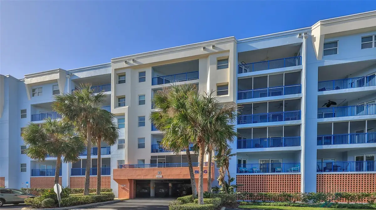 5300 S Atlantic Avenue #2-502, New Smyrna Beach, FL 32169 - Image #1