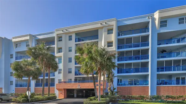 5300 S Atlantic Avenue #2-502, NEW SMYRNA BEACH, FL 32169
