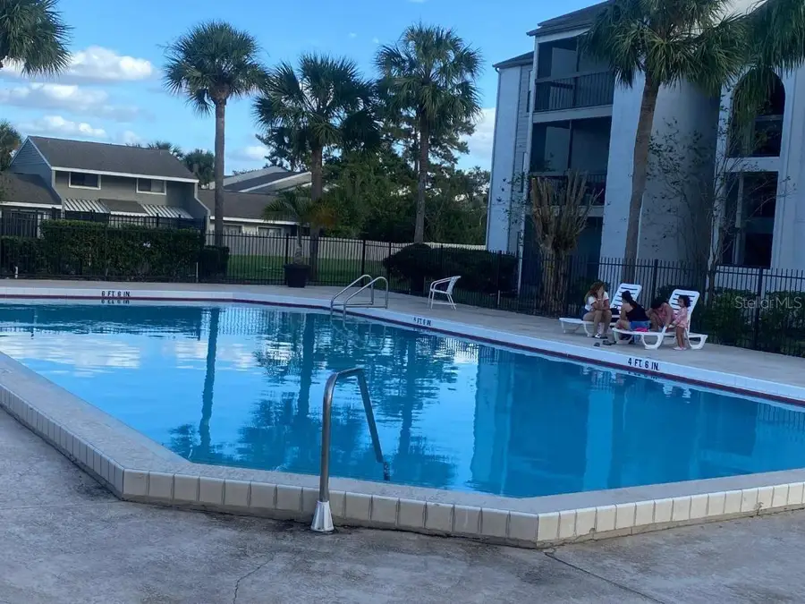 2030 Cascades Boulevard #302, Kissimmee, FL 34741 - Image #3