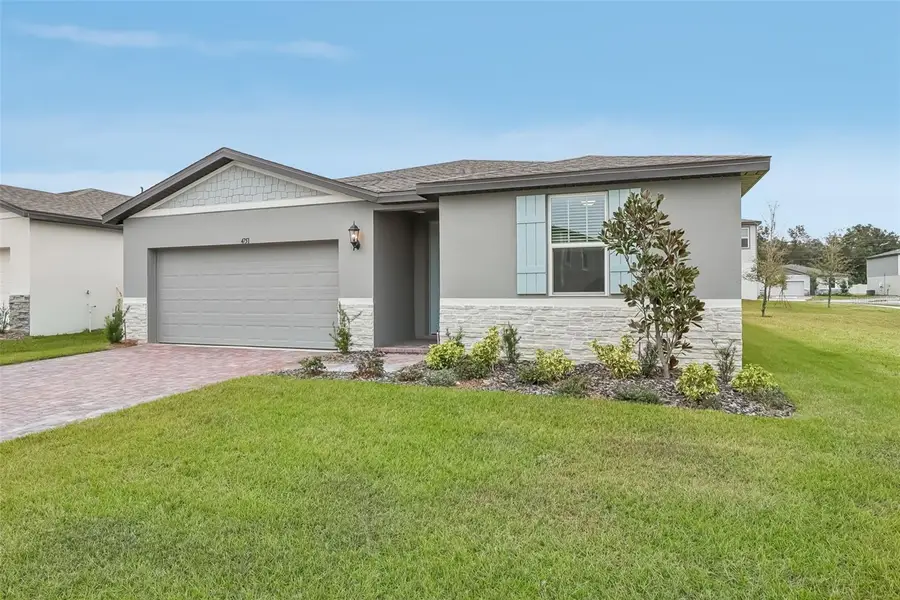4751 Jasmine Circle, Leesburg, FL 34748 - Image #2