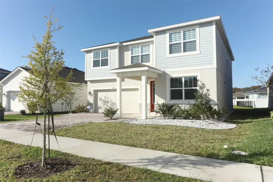 7916 Waterfield Avenue, Orlando, FL 32832 - Image #2