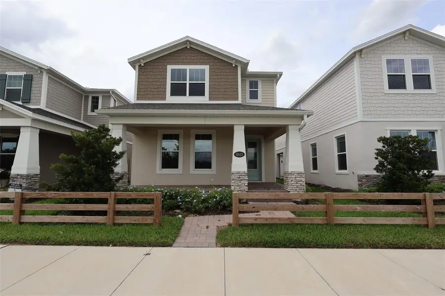 5312 Center Lake Ranch Boulevard, Saint Cloud, FL 34771 - Image #2