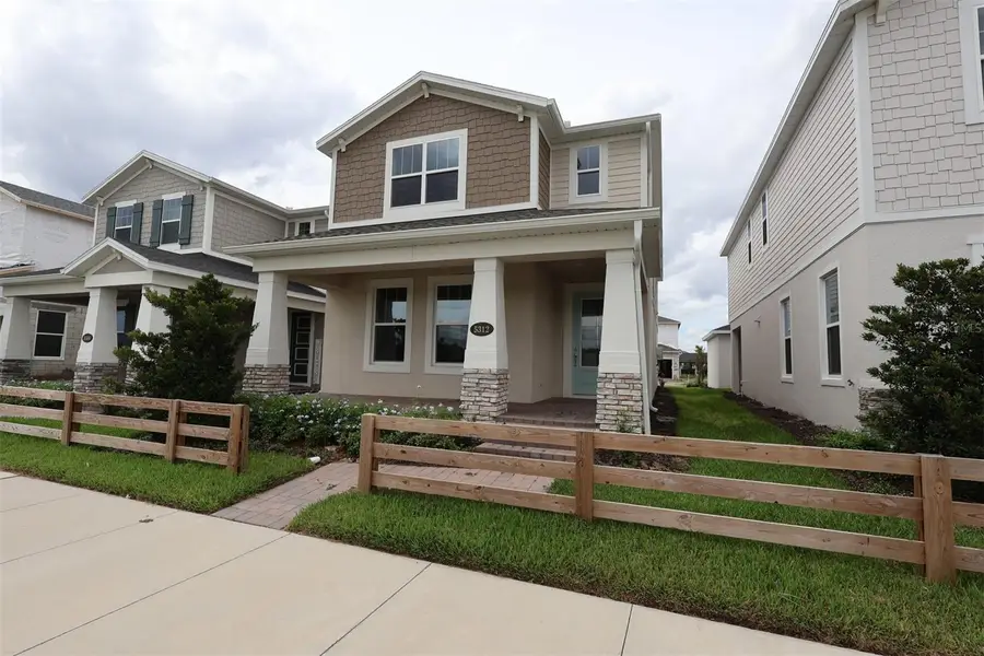 5312 Center Lake Ranch Boulevard, Saint Cloud, FL 34771 - Image #3