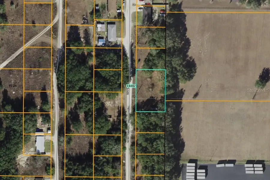 NW 52nd Avenue, Ocala, FL 34482 - Image #3