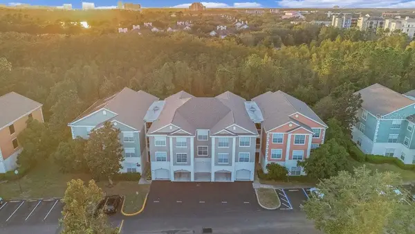 12843 Madison Pointe Circle #107, ORLANDO, FL 32821