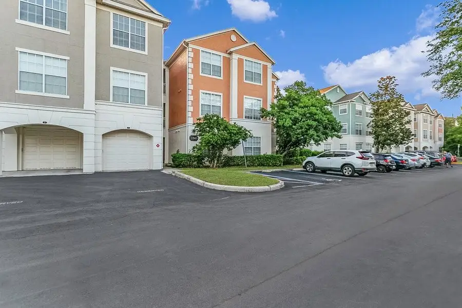 12843 Madison Pointe Circle #107, Orlando, FL 32821 - Image #3