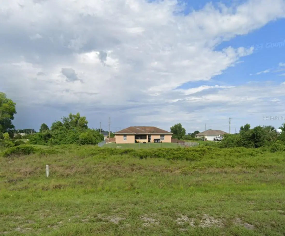 775 S Bell Blvd S., Lehigh Acres, FL 33974 - Image #1