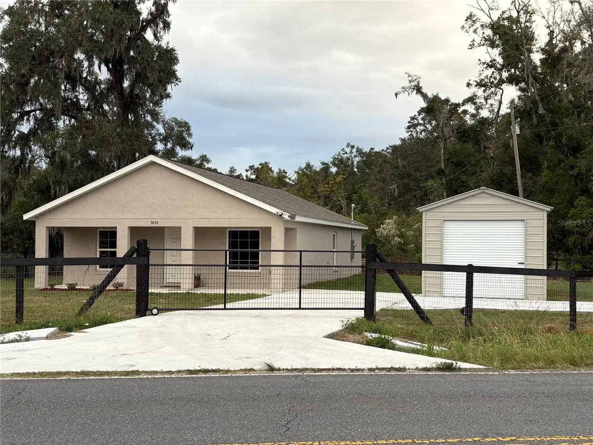 9650 NW Gainesville Road, Ocala, FL 34475 - Image #1