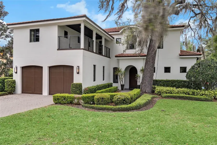2550 Venetian Way, Winter Park, FL 32789 - Image #2