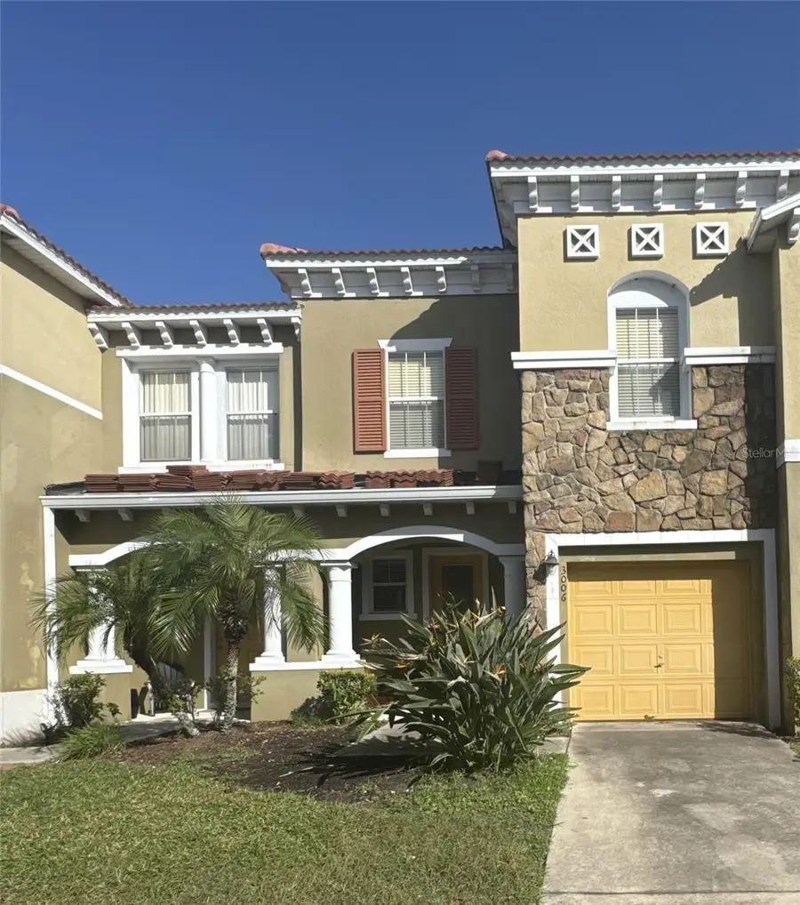 3006 Seaview Castle Drive, Kissimmee, FL 34746 - Image #2
