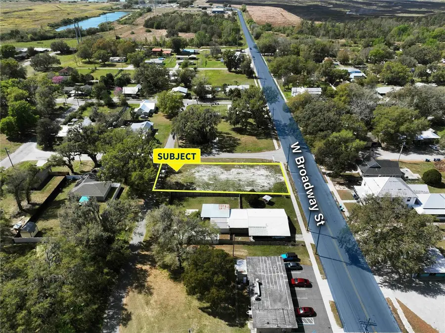 7 S Cherokee Avenue #A, Fort Meade, FL 33841 - Image #3