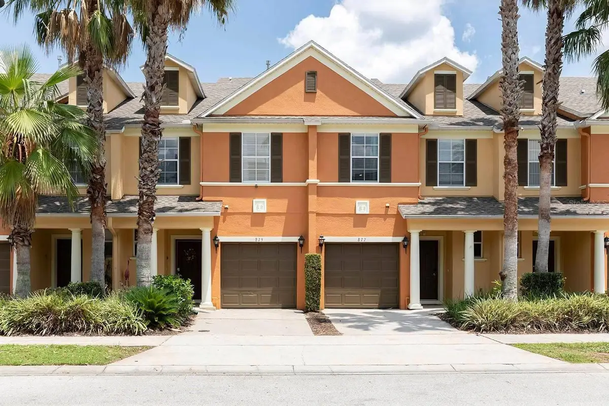 875 Assembly Court, Reunion, FL 34747 - Image #1