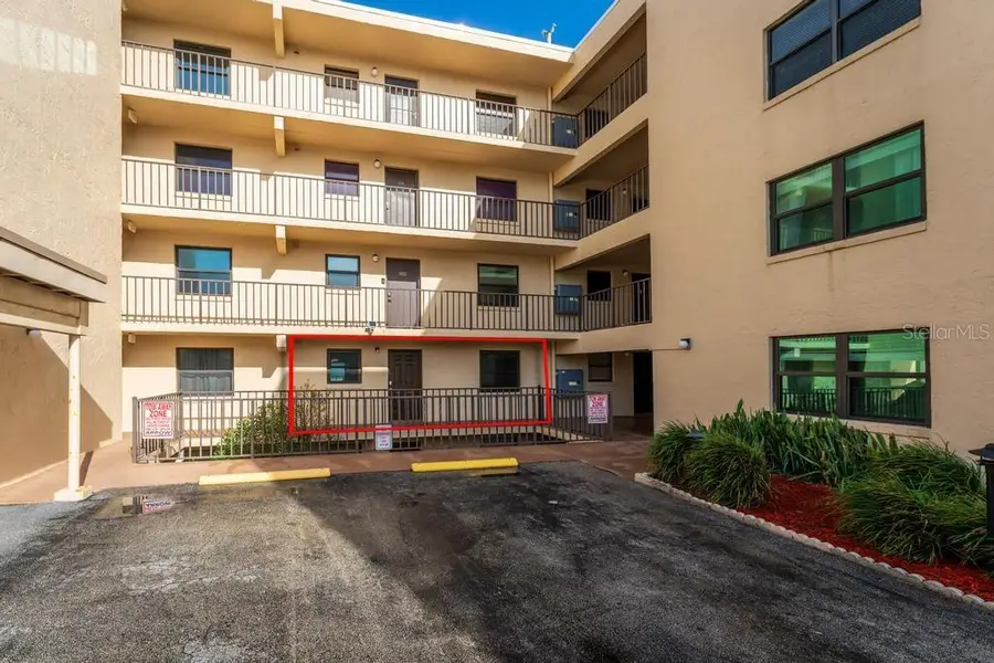 3807 S Atlantic Avenue #2020, Daytona Beach, FL 32118 - #2