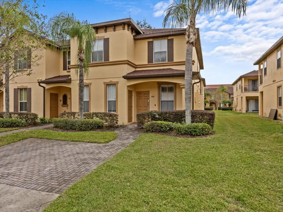 408 Miramar Avenue, Davenport, FL 33897 - Image #2