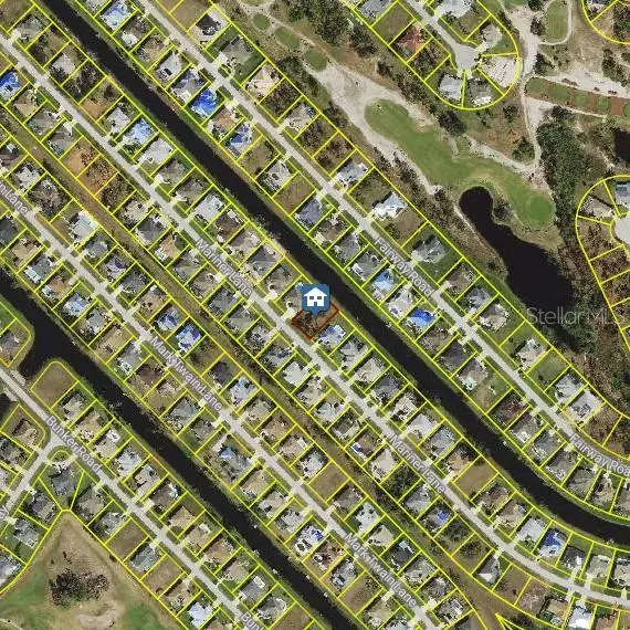 98 Mariner Lane, Rotonda West, FL 33947 - #2