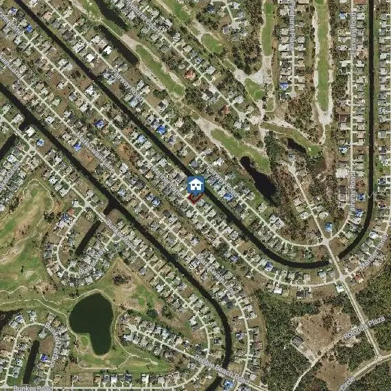 98 Mariner Lane, Rotonda West, FL 33947 - #3