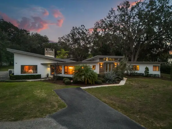 12550 Lakeshore Drive, CLERMONT, FL 34711