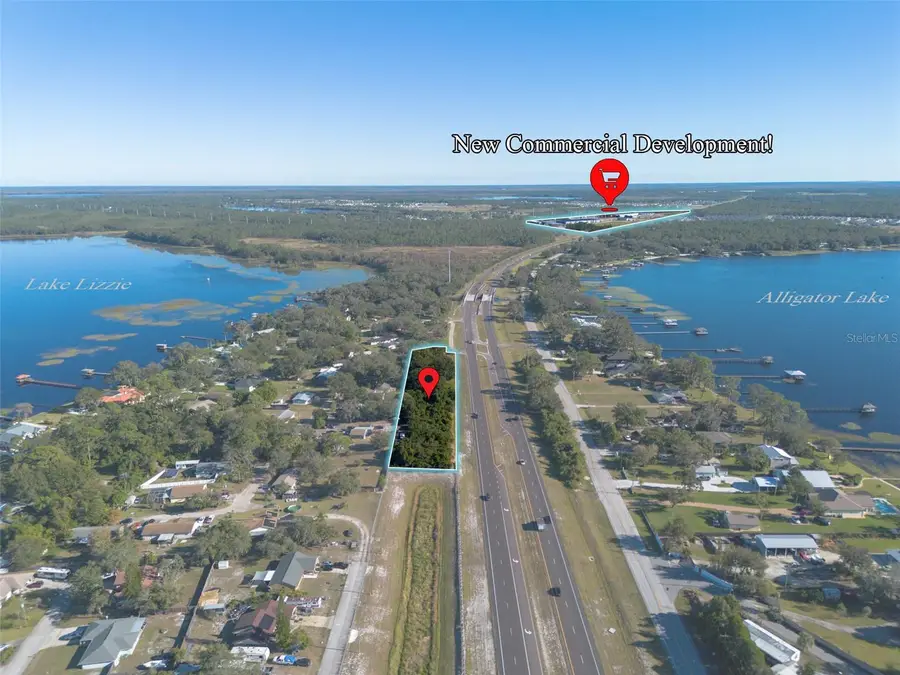 E Irlo Bronson Memorial Highway #0200, Saint Cloud, FL 34771 - Image #3
