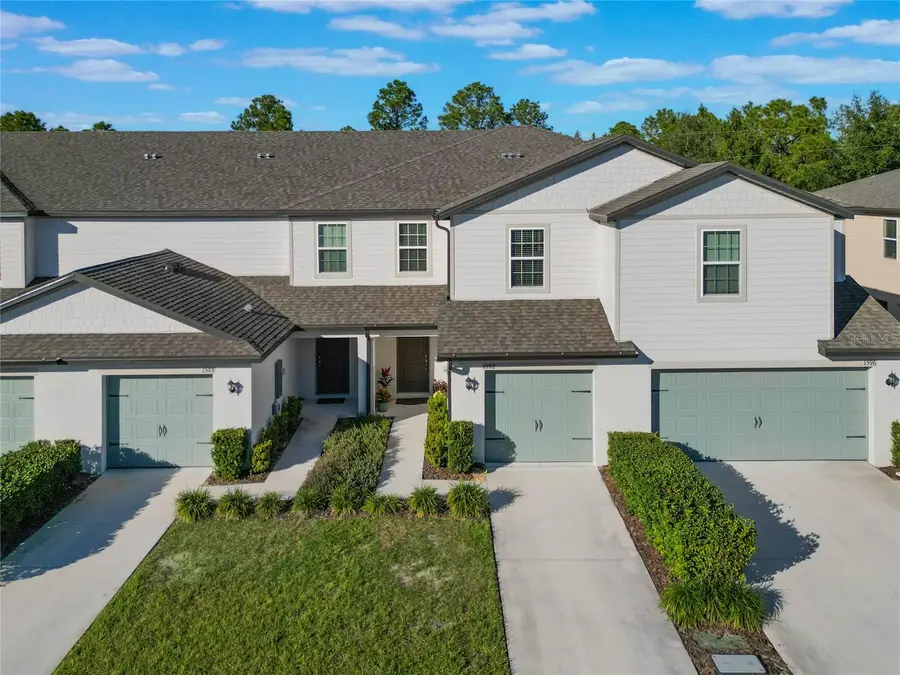 1592 Wynford Circle, Tavares, FL 32778 - Image #2