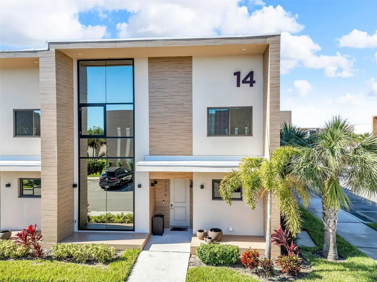 7598 Brooklyn Drive, Kissimmee, FL 34747 - Image #1